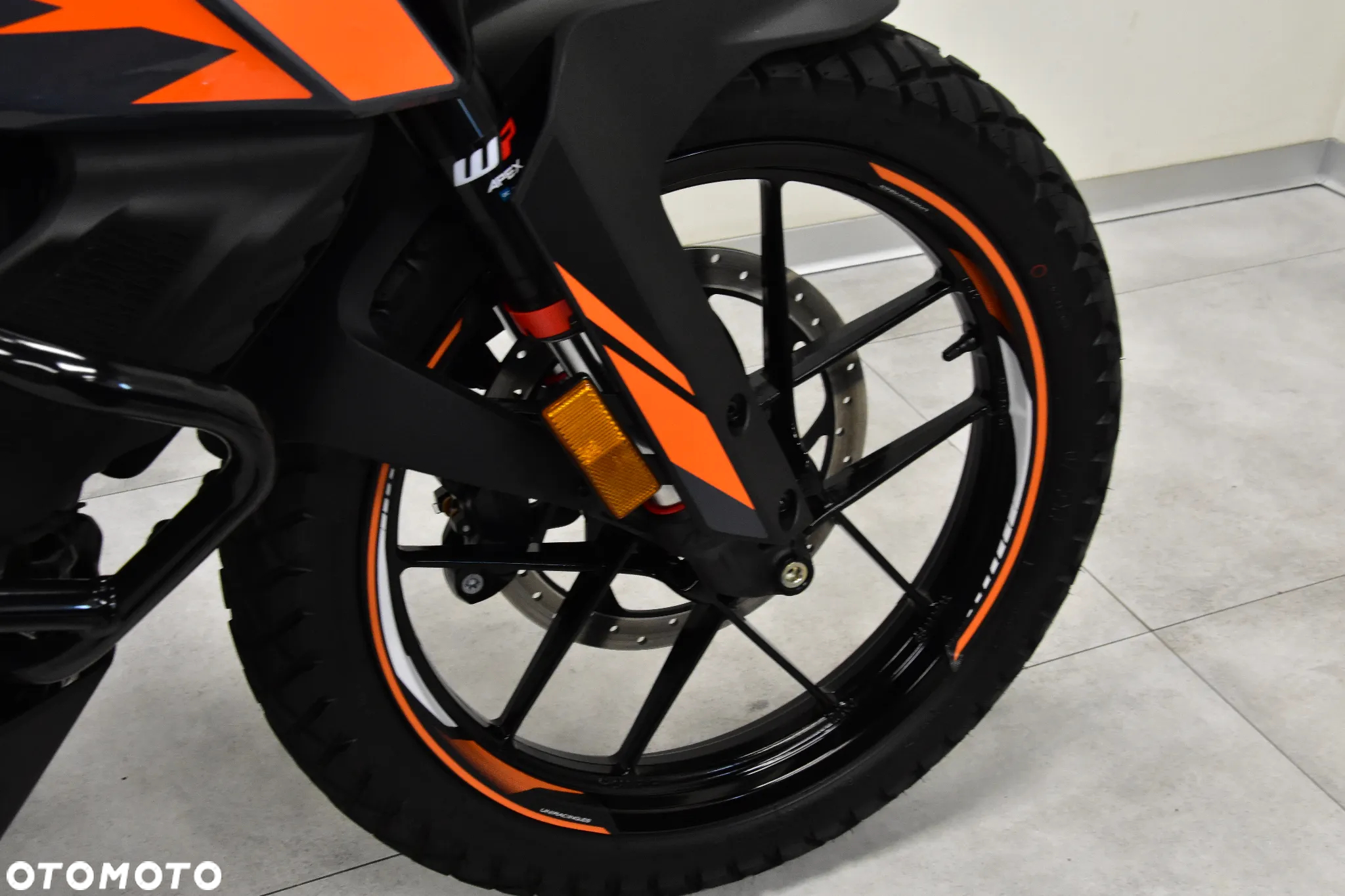 KTM Adventure - 26