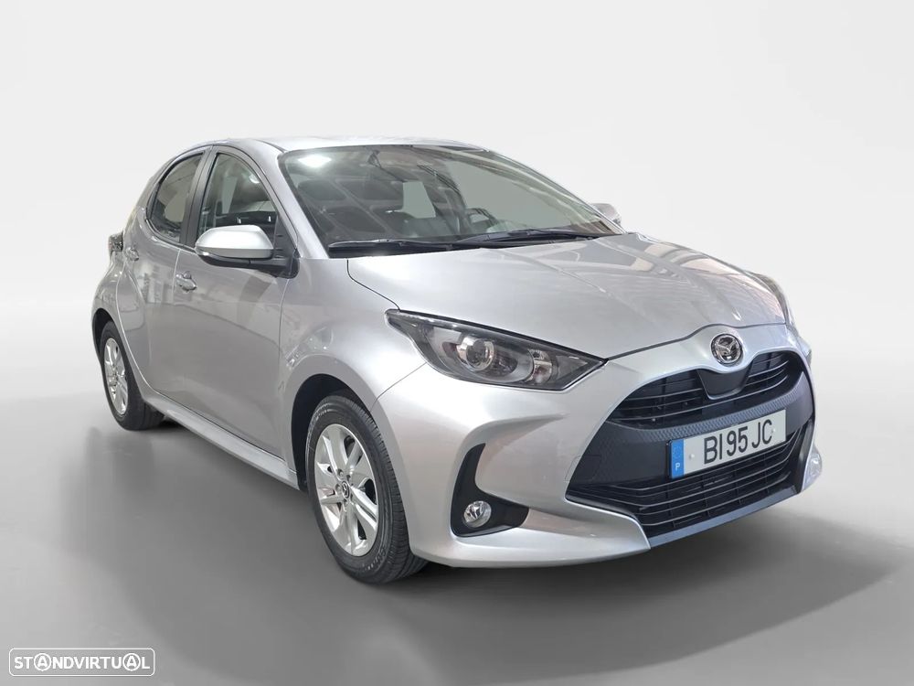 Mazda 2 1.5 L Hybrid VVT-i Centre-Line - 5