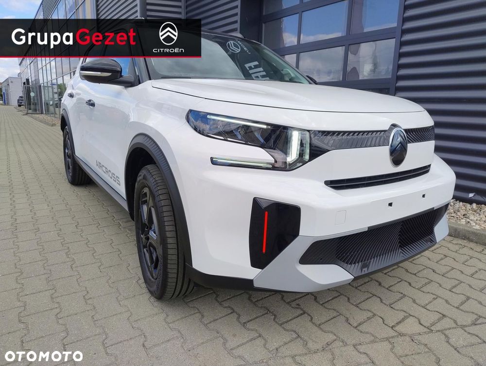 Citroën C3 Aircross - 8