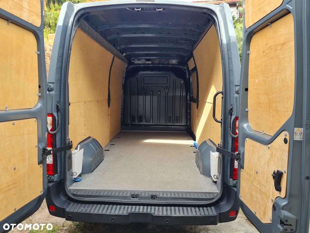 Renault Master L3H2 - 11