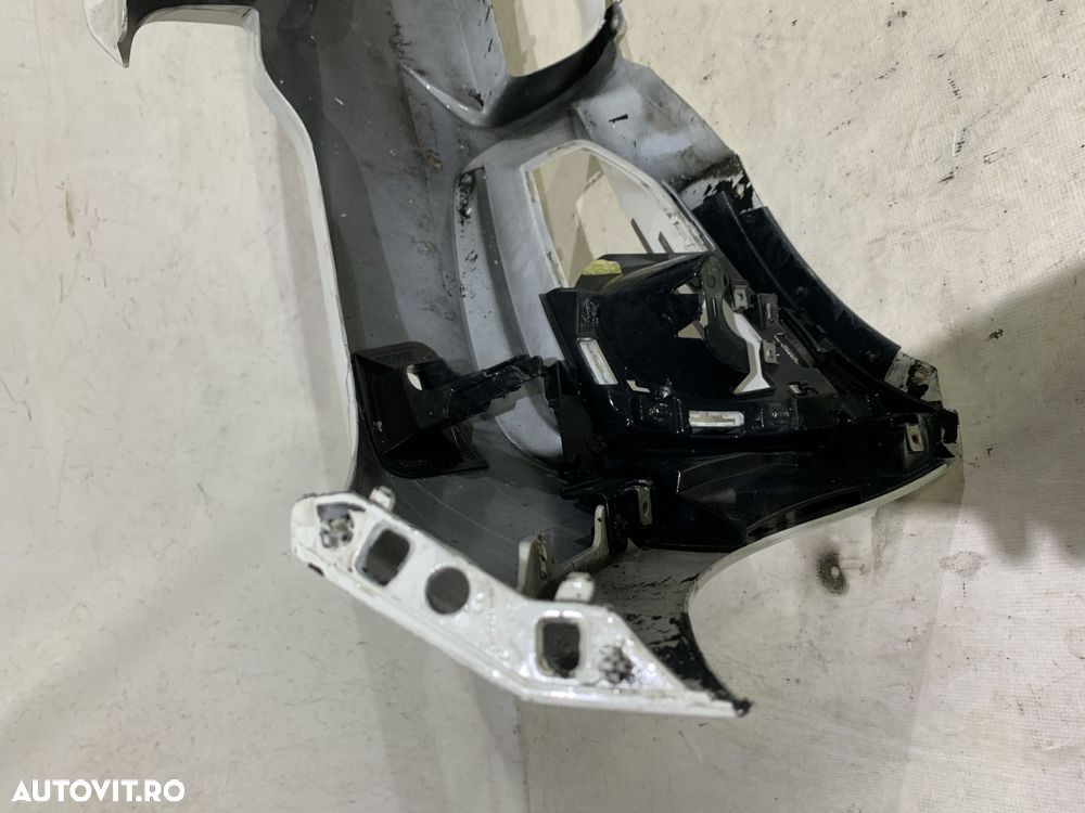 Bara fata BMW Seria 2, F22, F23, M-Sport, 2014, 2015, 2016, 2017, 2018, cod origine OE 51118055299. - 4