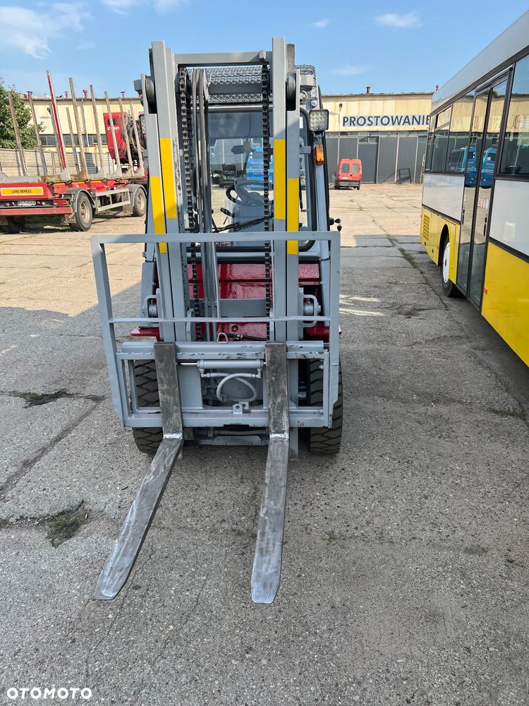 Jazgot FD25T - 10