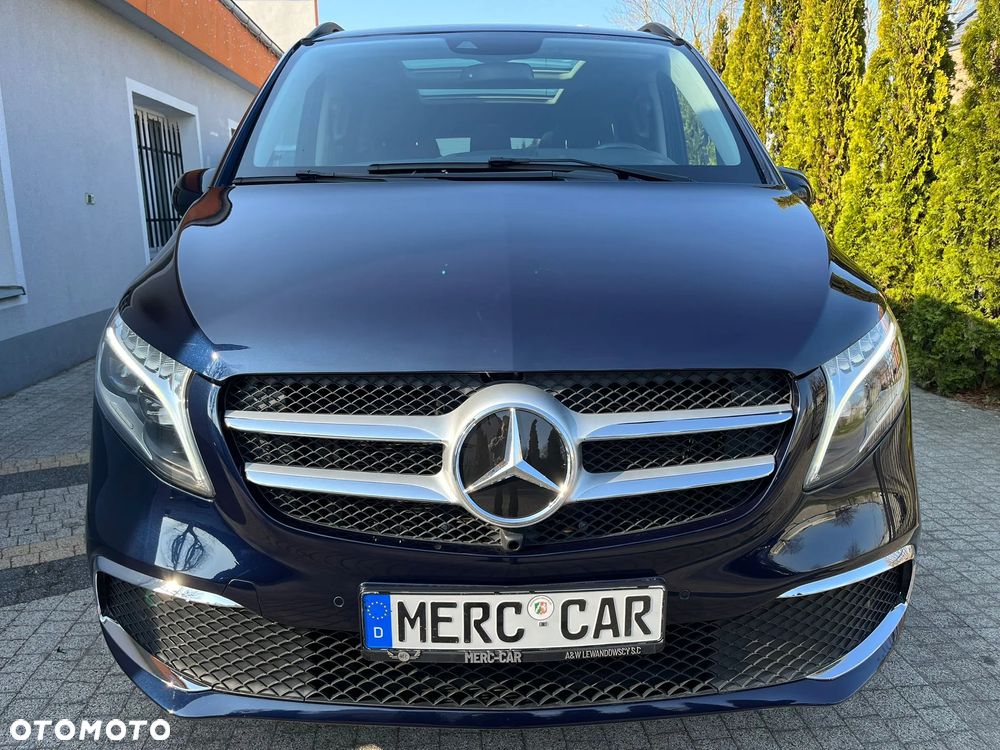 Mercedes-Benz Vito Tourer Lang SELECT - 3