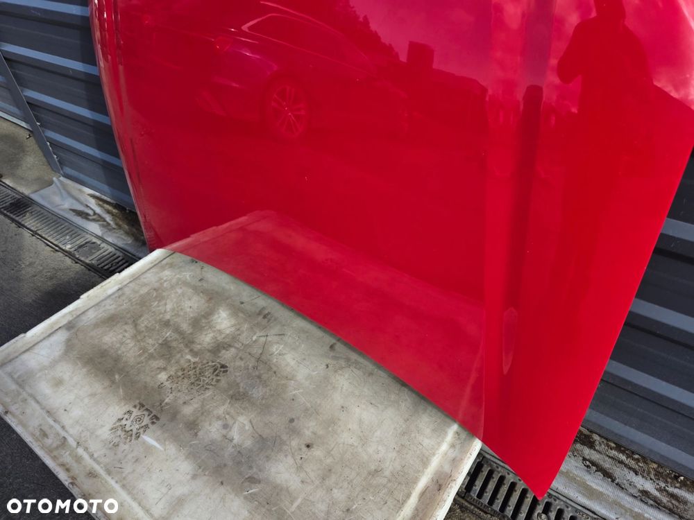 MASKA AUDI A3 8P LIFT 2008-2011 ORYGINAŁ LY3J ! - 13