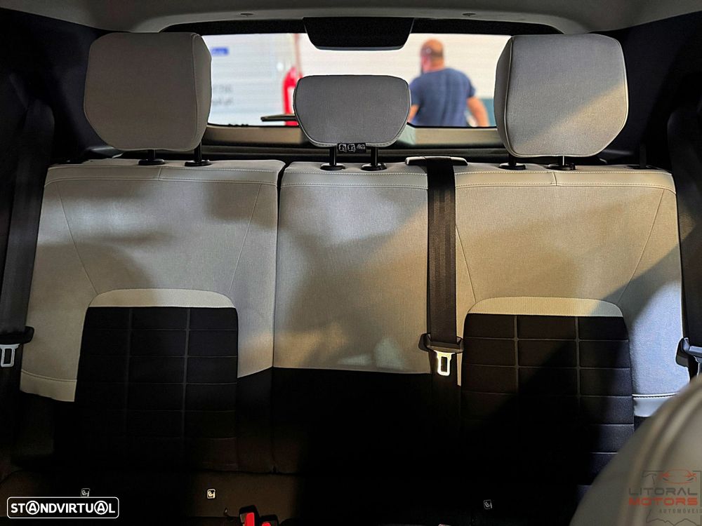 Citroën e-C3 44 kWh You Pack Plus - 37