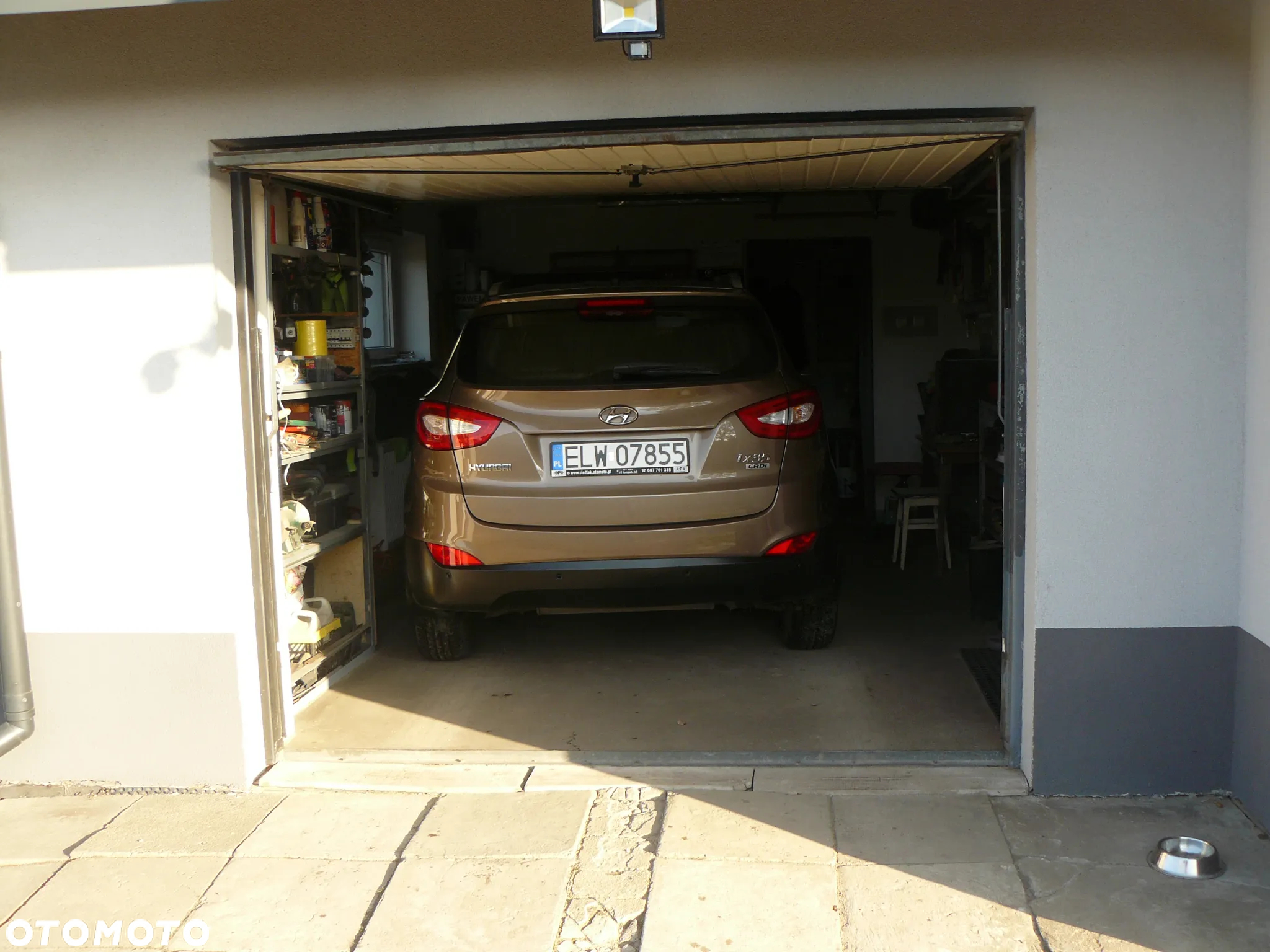 Hyundai ix35 - 19
