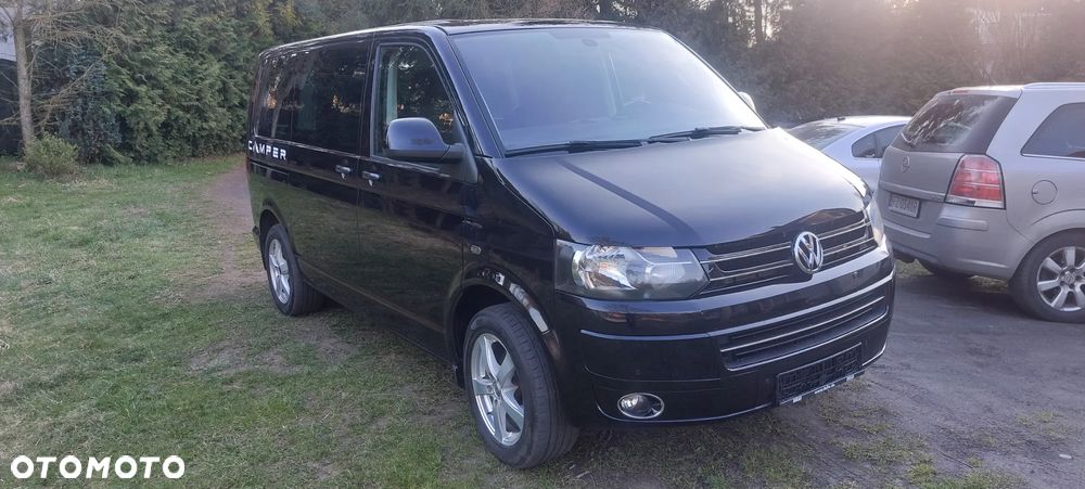 Volkswagen Multivan L1 BlueMotion - 5