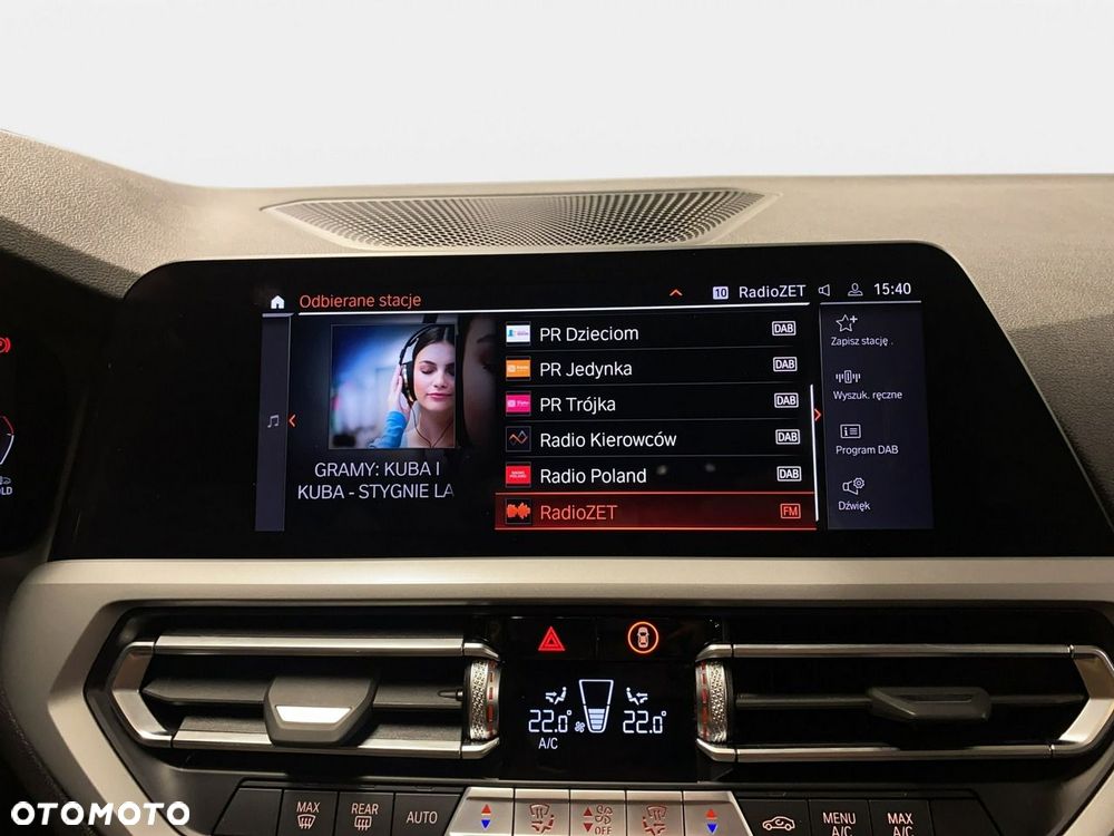 BMW Seria 3 - 24