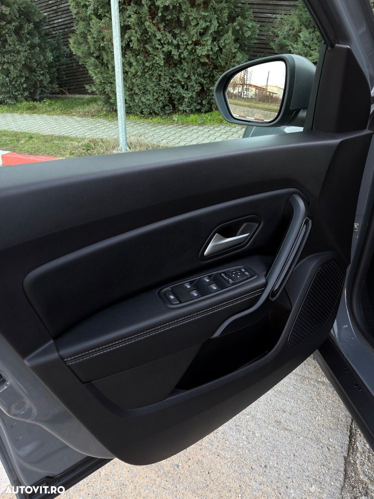 Dacia Duster Blue dCi 115 4X4 Journey - 23