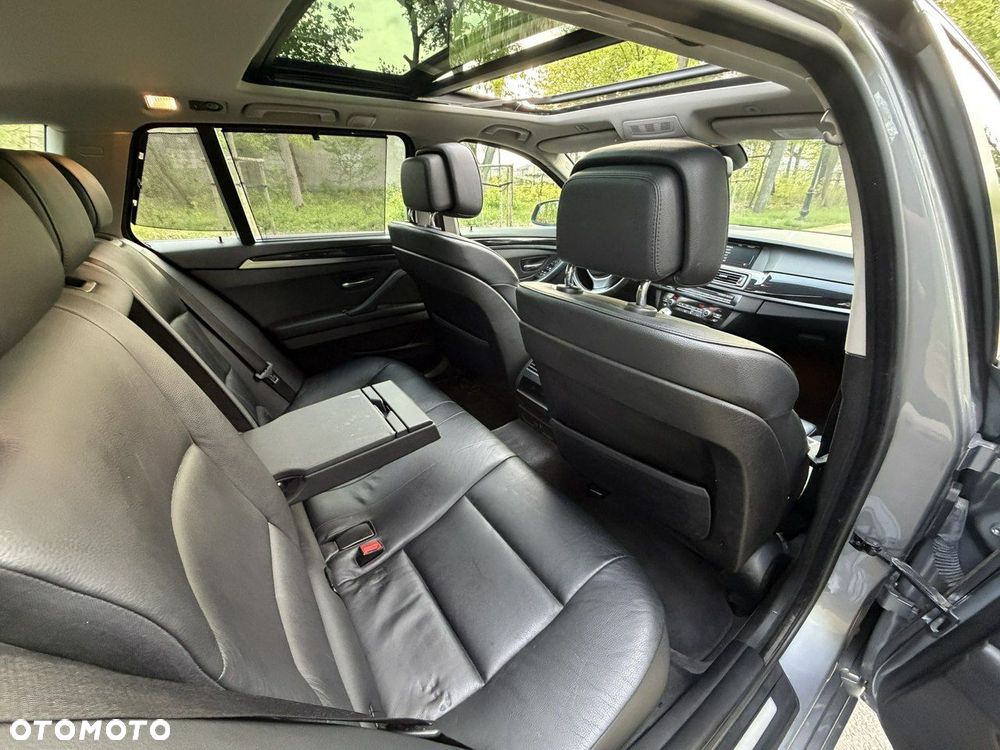 BMW Seria 5 - 29