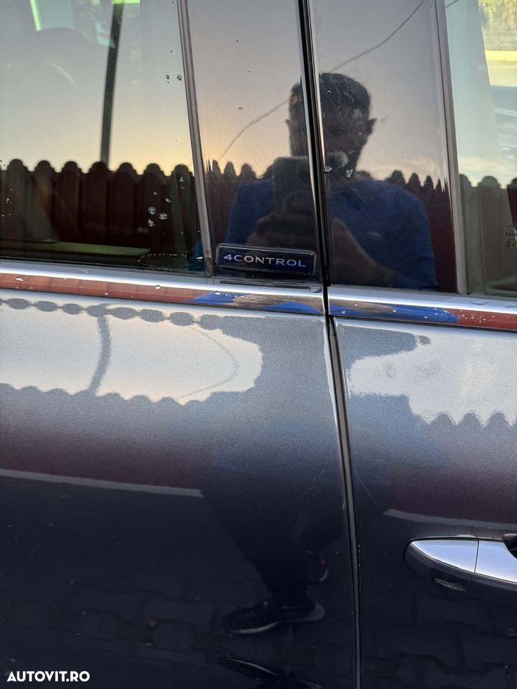 Renault Espace Energy dCi 160 EDC Business - 11