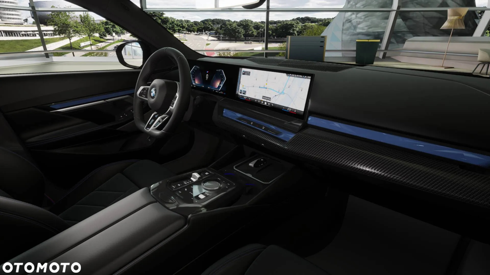 BMW Seria 5 - 10
