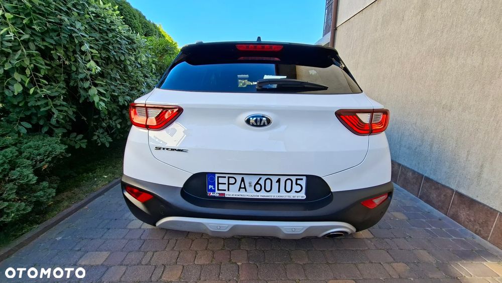 Kia Stonic 1.4 XL - 5