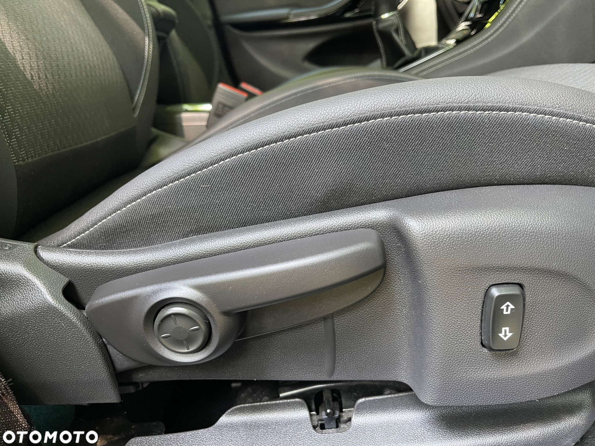 Opel Astra 1.4 Turbo Dynamic - 15