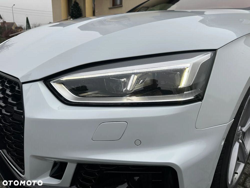 Audi A5 Coupé 2.0 TFSI quattro S tronic sport - 13