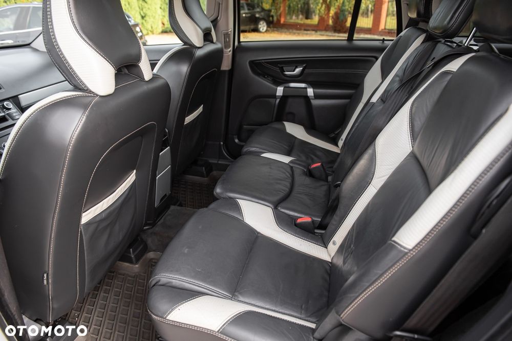 Volvo XC 90 D5 RDesign - 22