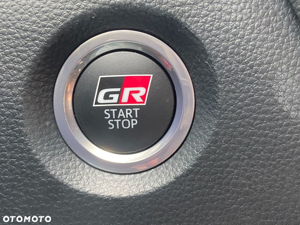 Toyota Corolla 2.0 Hybrid GR Sport Dynamic - 22