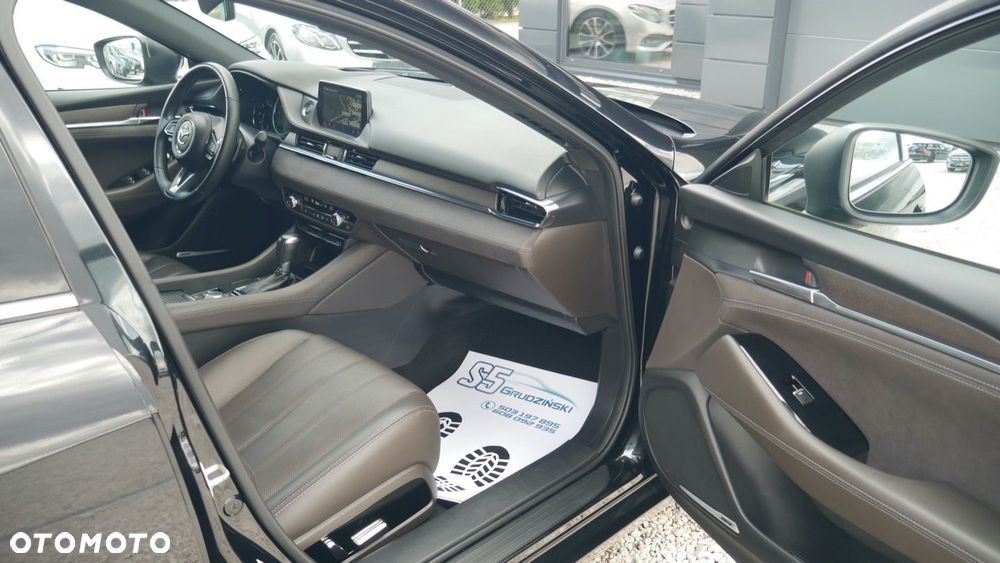 Mazda 6 - 21