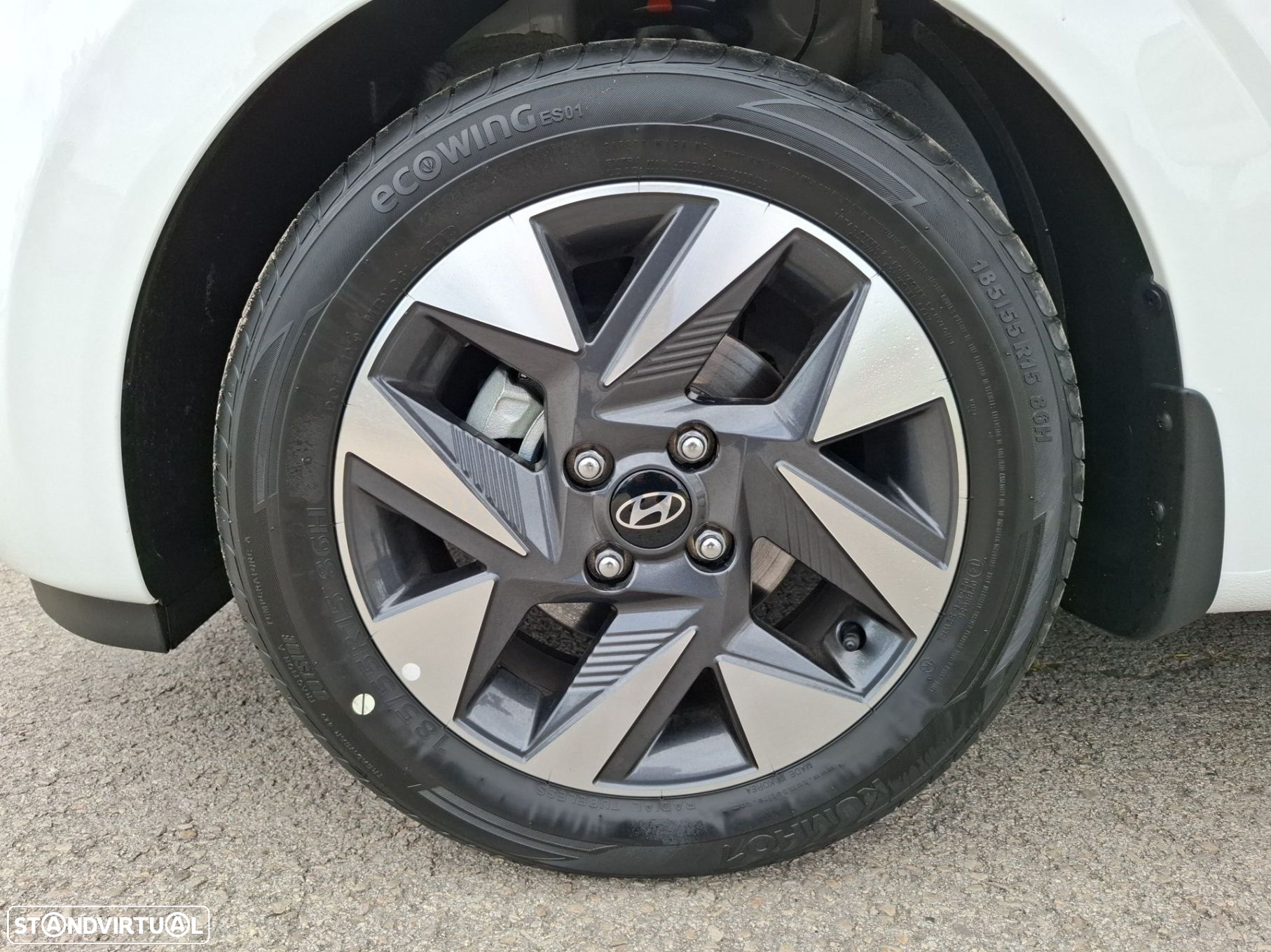 Hyundai i10 1.0 Comfort (TT) - 25