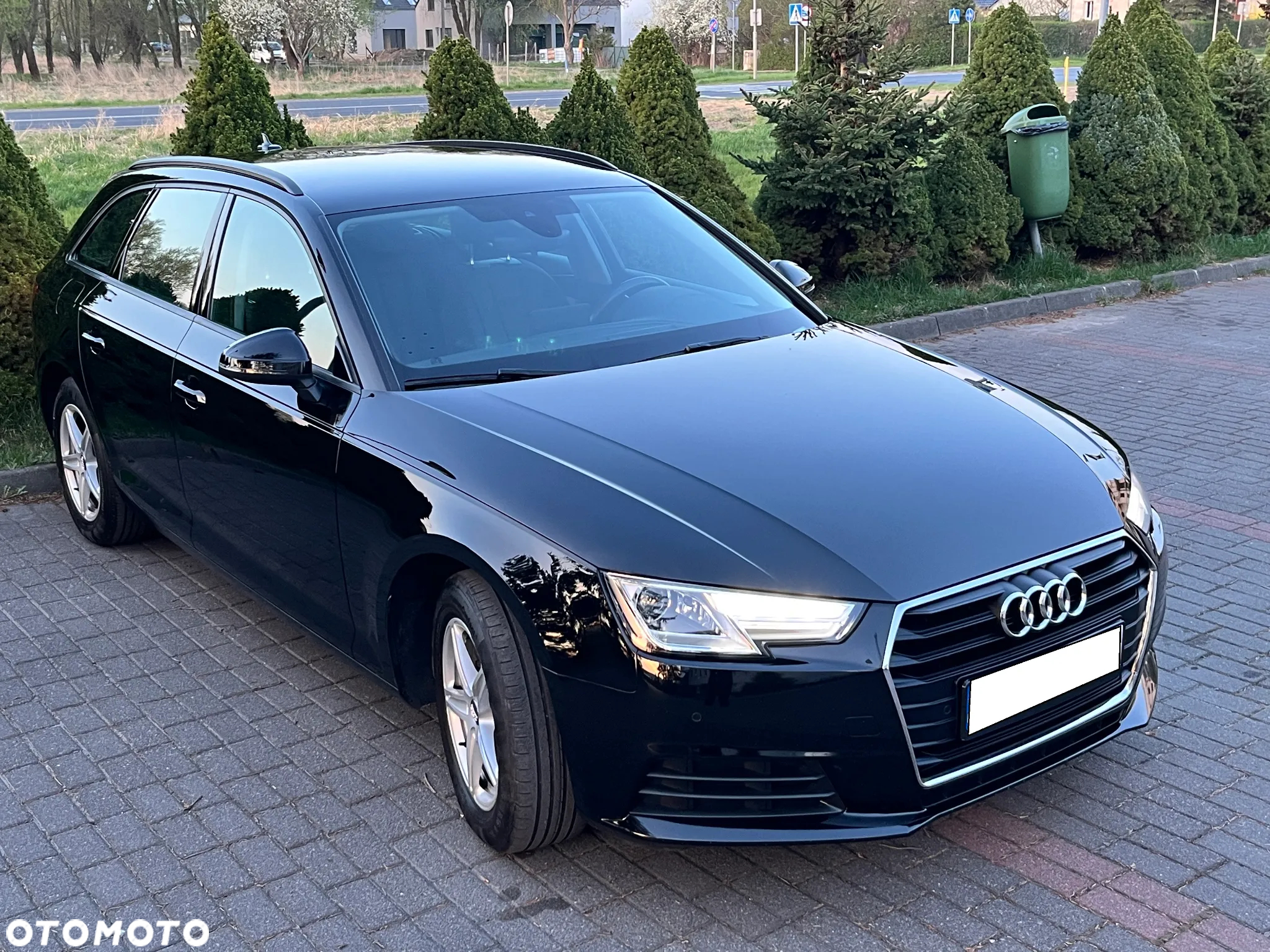 Audi A4 Avant 2.0 TDI ultra - 3