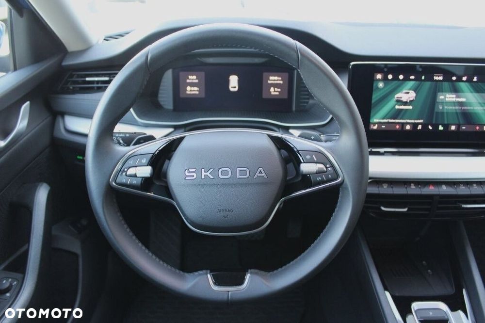 Skoda Octavia - 23