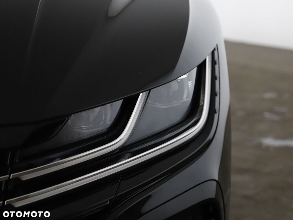 Volkswagen Arteon Shooting Brake - 30