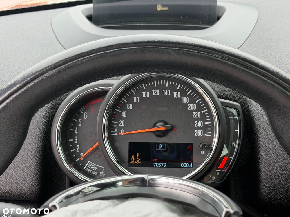 MINI Countryman Cooper Yours Trim - 36