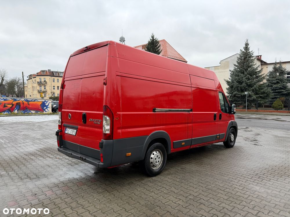 Fiat Ducato - 3