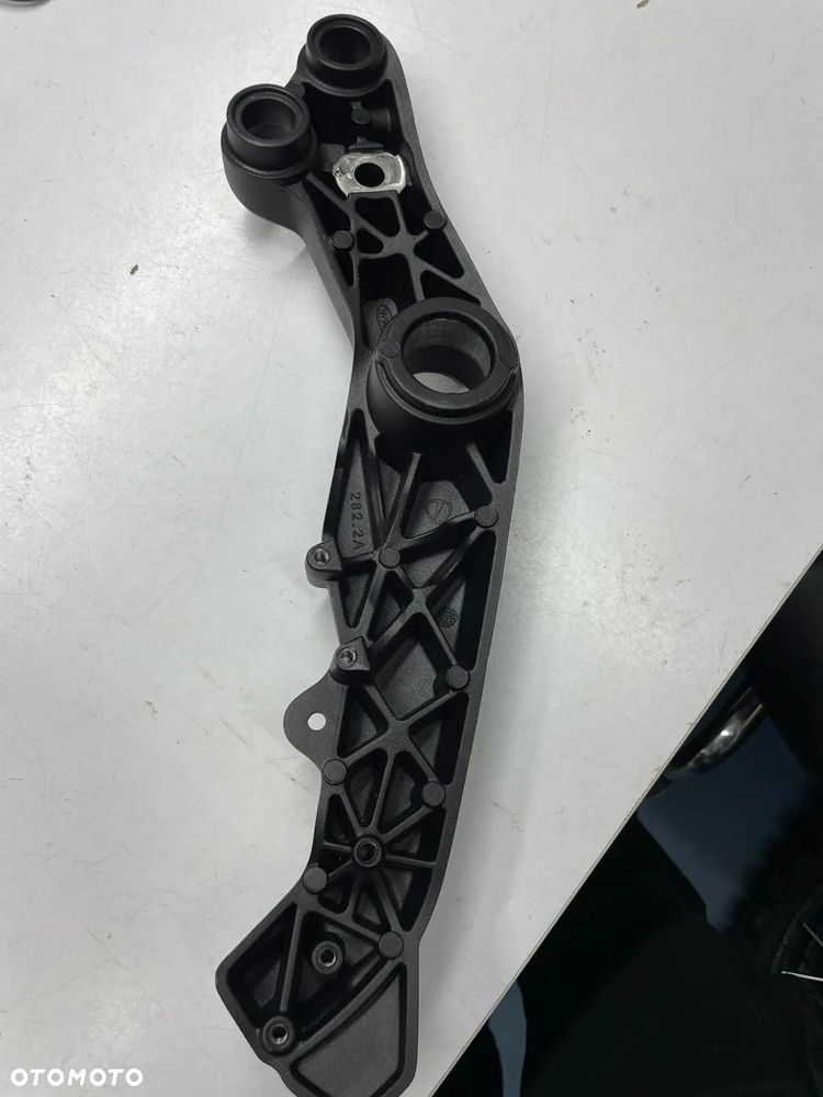 SET Prawy  UCHWYT DUCATI MONSTER 797 SCRAMBLER 400 800 - 4