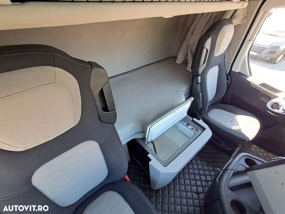 Ford F-MAX EURO 6 500CP AUTOMAT RETARDER - 26