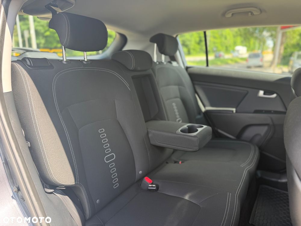 Kia Sportage 1.6 GDI XL 2WD - 21