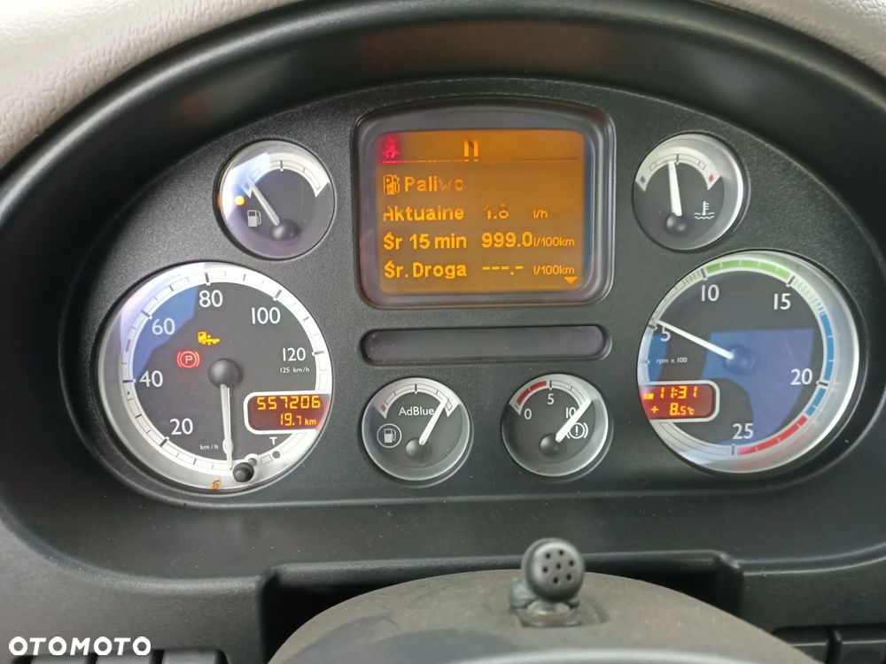 DAF CF 85.360 6x2 Pomoc Drogowa Laweta Nowa Zabudowa - 24
