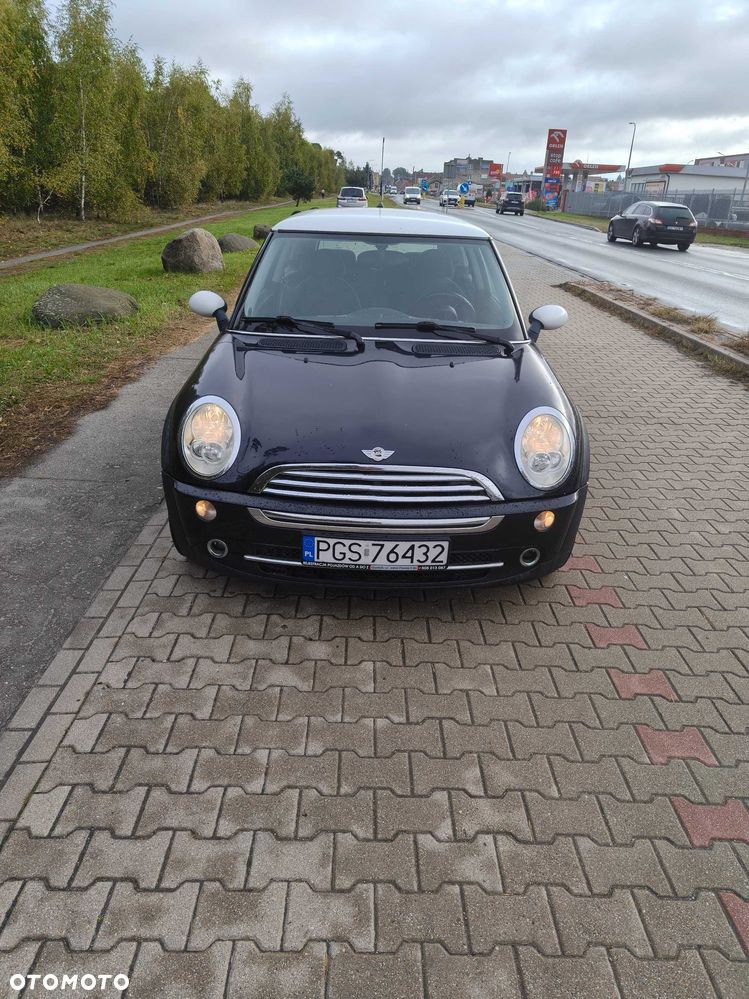MINI Cooper - 1