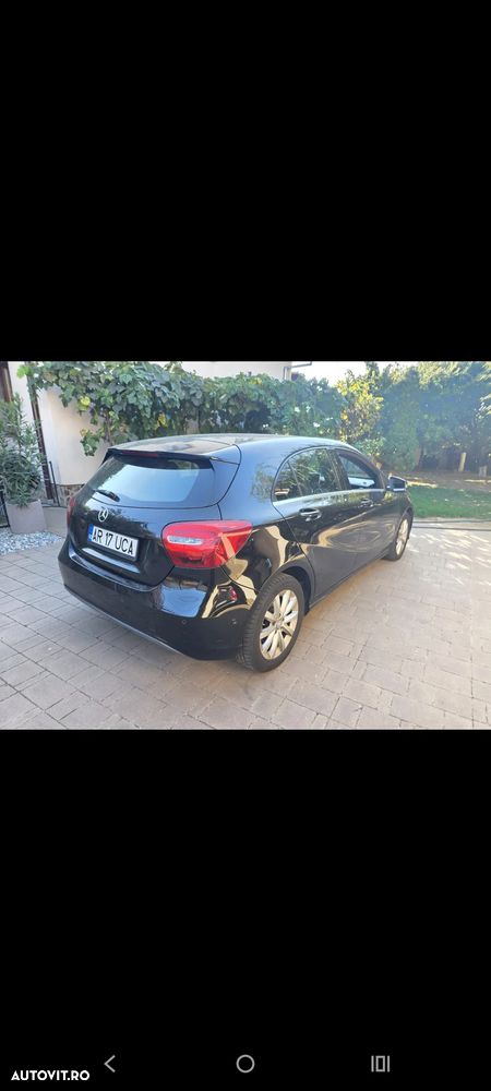 Mercedes-Benz A 180 - 3