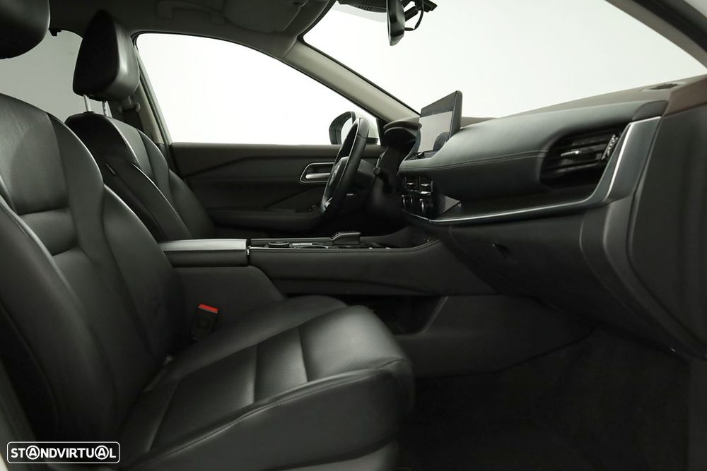 Nissan X-Trail 1.5 e-Power Tekna e-4force - 20