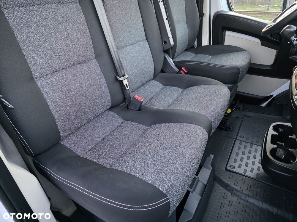 Fiat Ducato L4h2 2.3 180km  Zobacz Jaki Stan !!! - 32