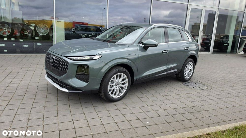 Audi Q3 - 2