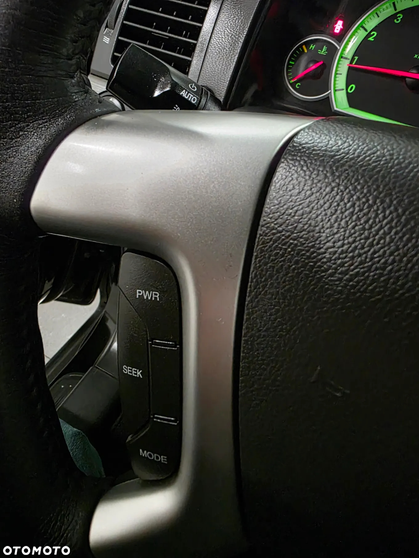 Chevrolet Captiva 2.0 d LT high - 18