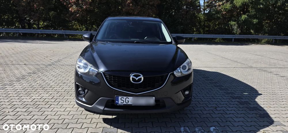 Mazda CX-5 - 2