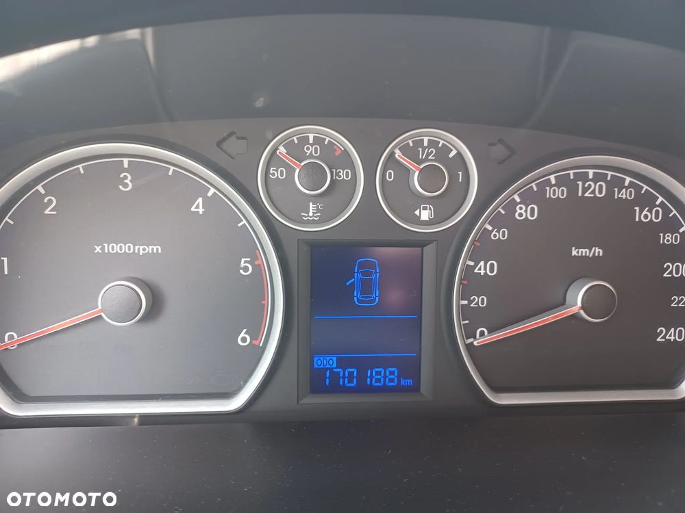 Hyundai i30 1.6 CRDi Classic - 6