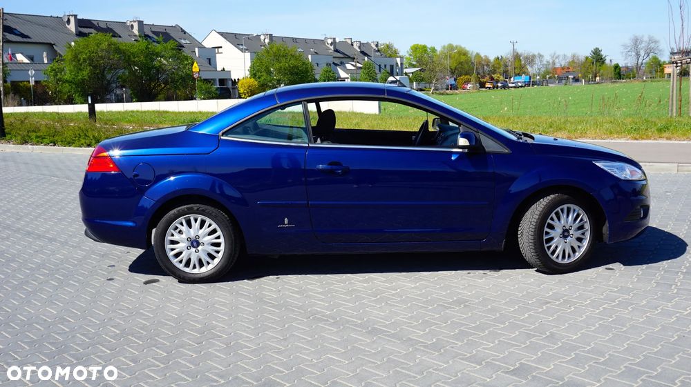 Ford Focus - 25