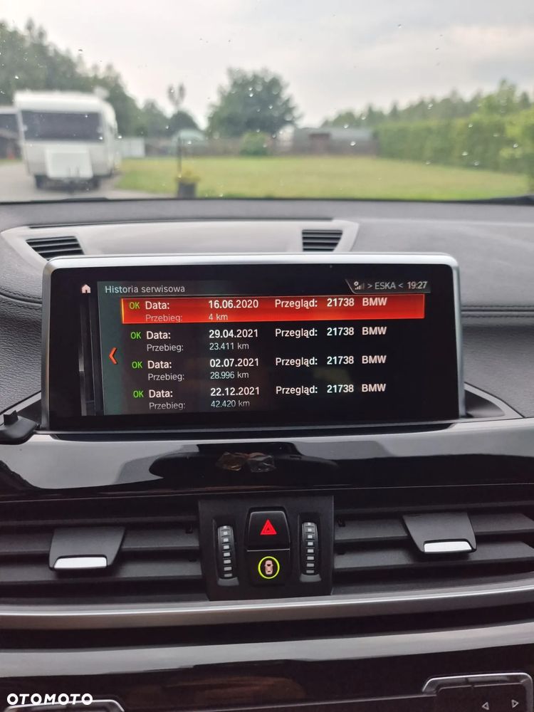 BMW X2 sDrive18d M Sport - 16