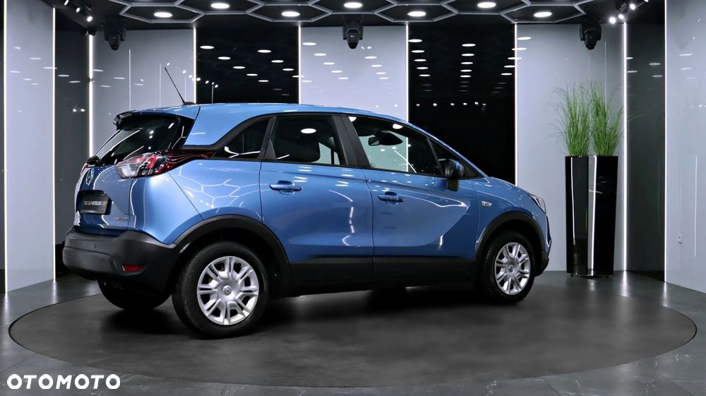 Opel Crossland X 1.5 CDTI Enjoy S&S - 10