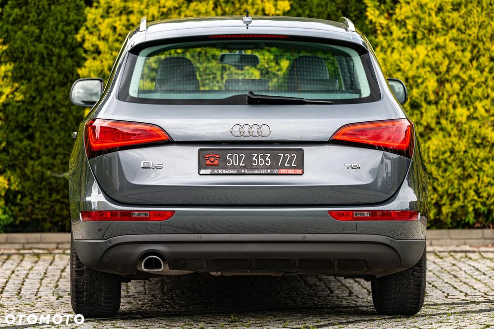 Audi Q5 2.0 TDI - 17