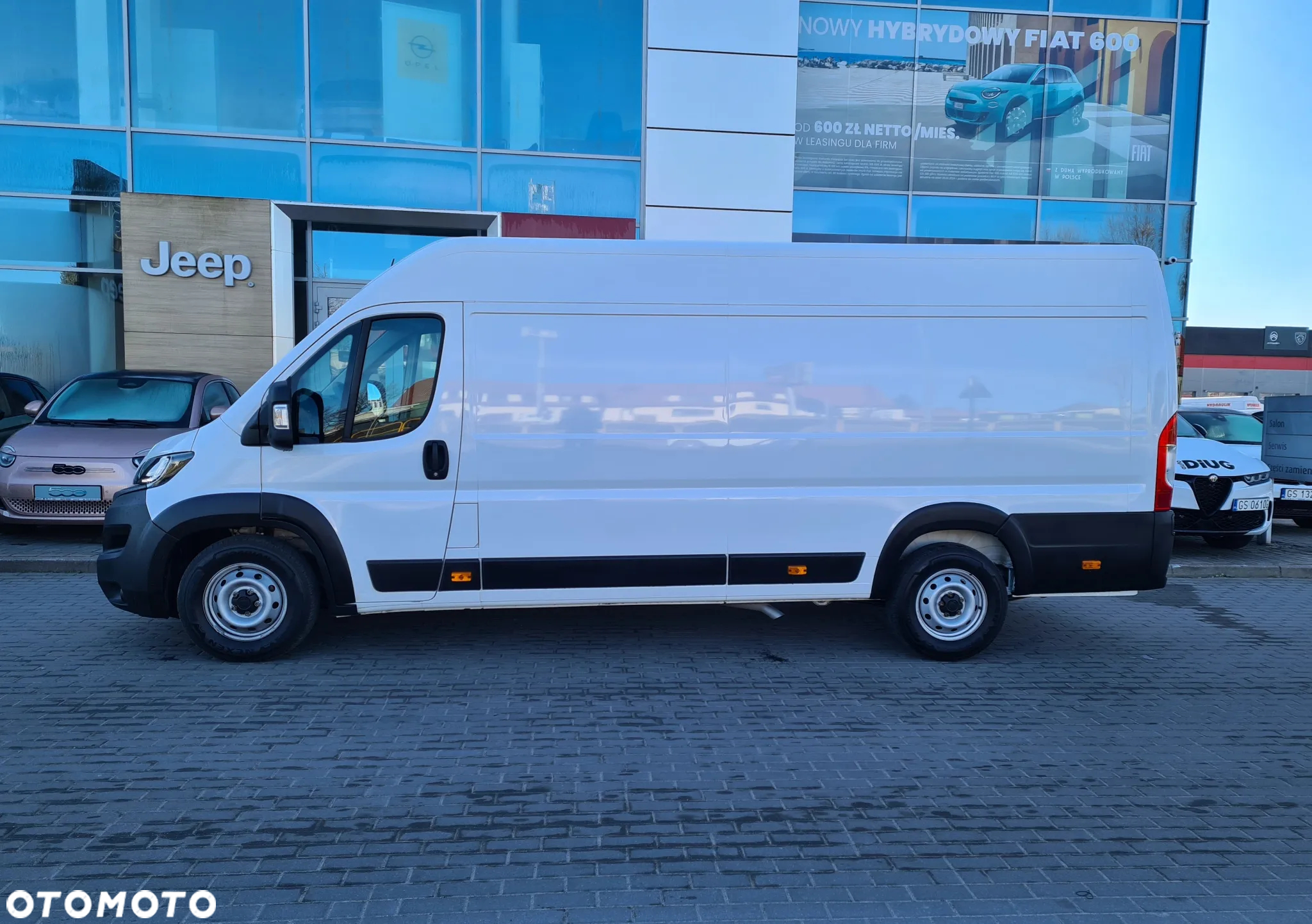 Fiat Ducato - 4
