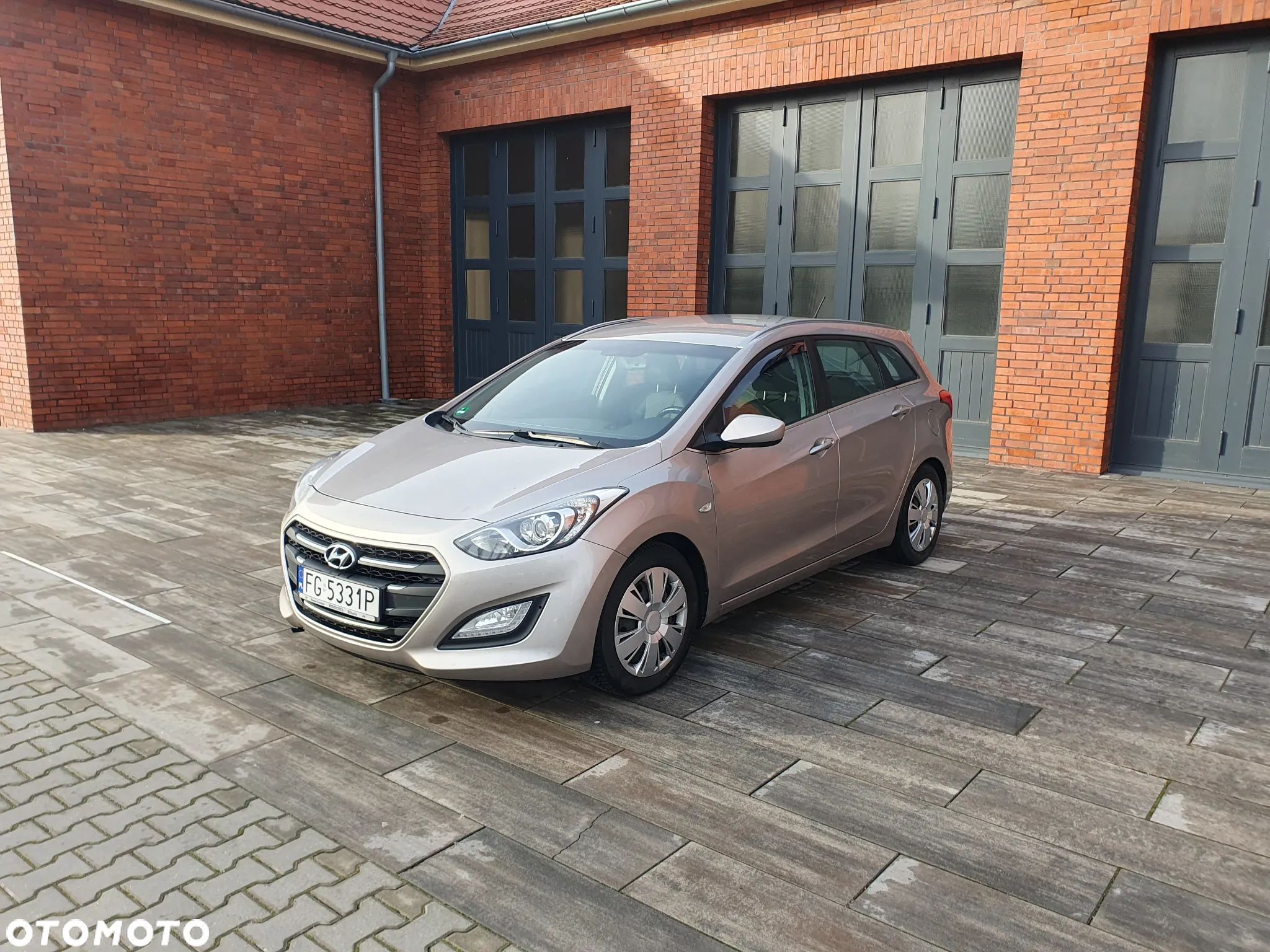 Hyundai i30 1.6 CRDi Classic - 1