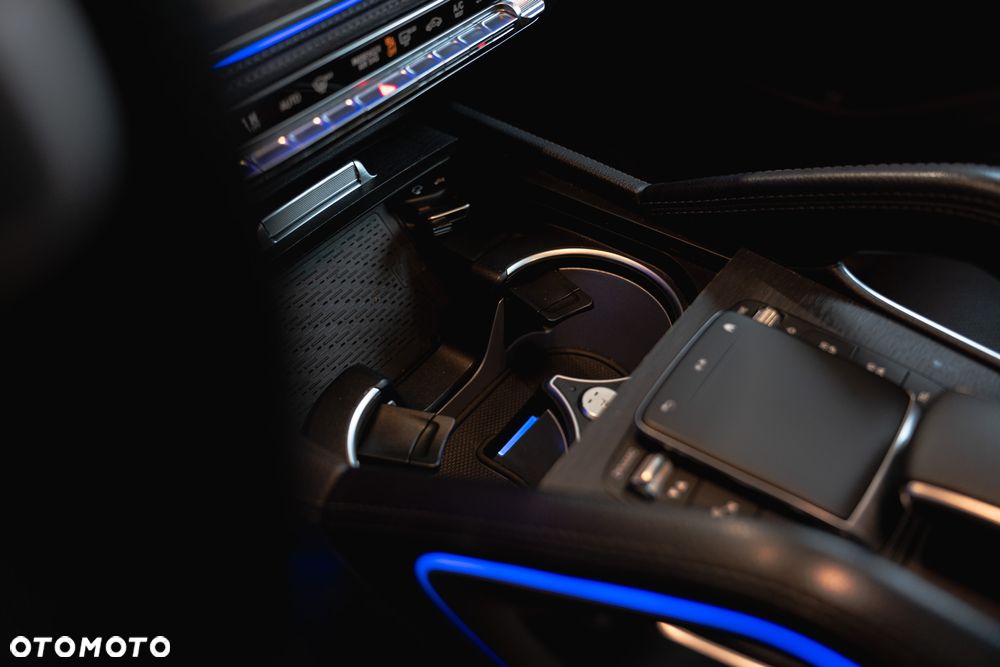 Mercedes-Benz GLE 400 d 4-Matic Premium Plus - 10