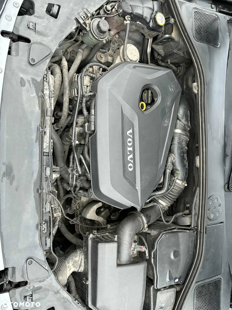Volvo V60 T3 - 25