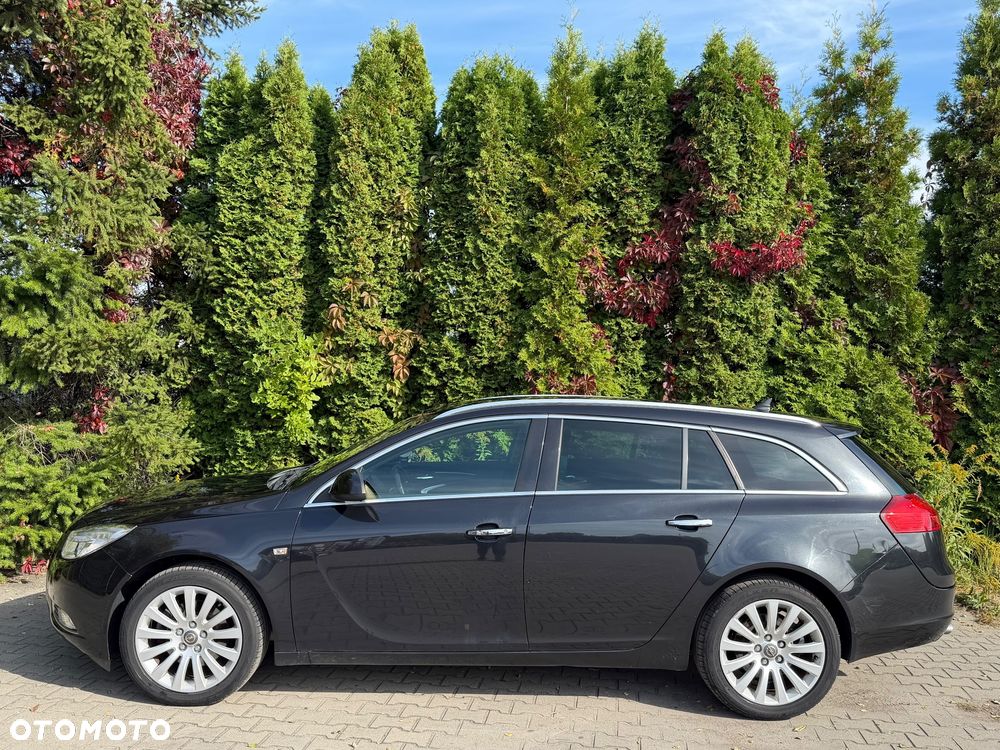 Opel Insignia - 7