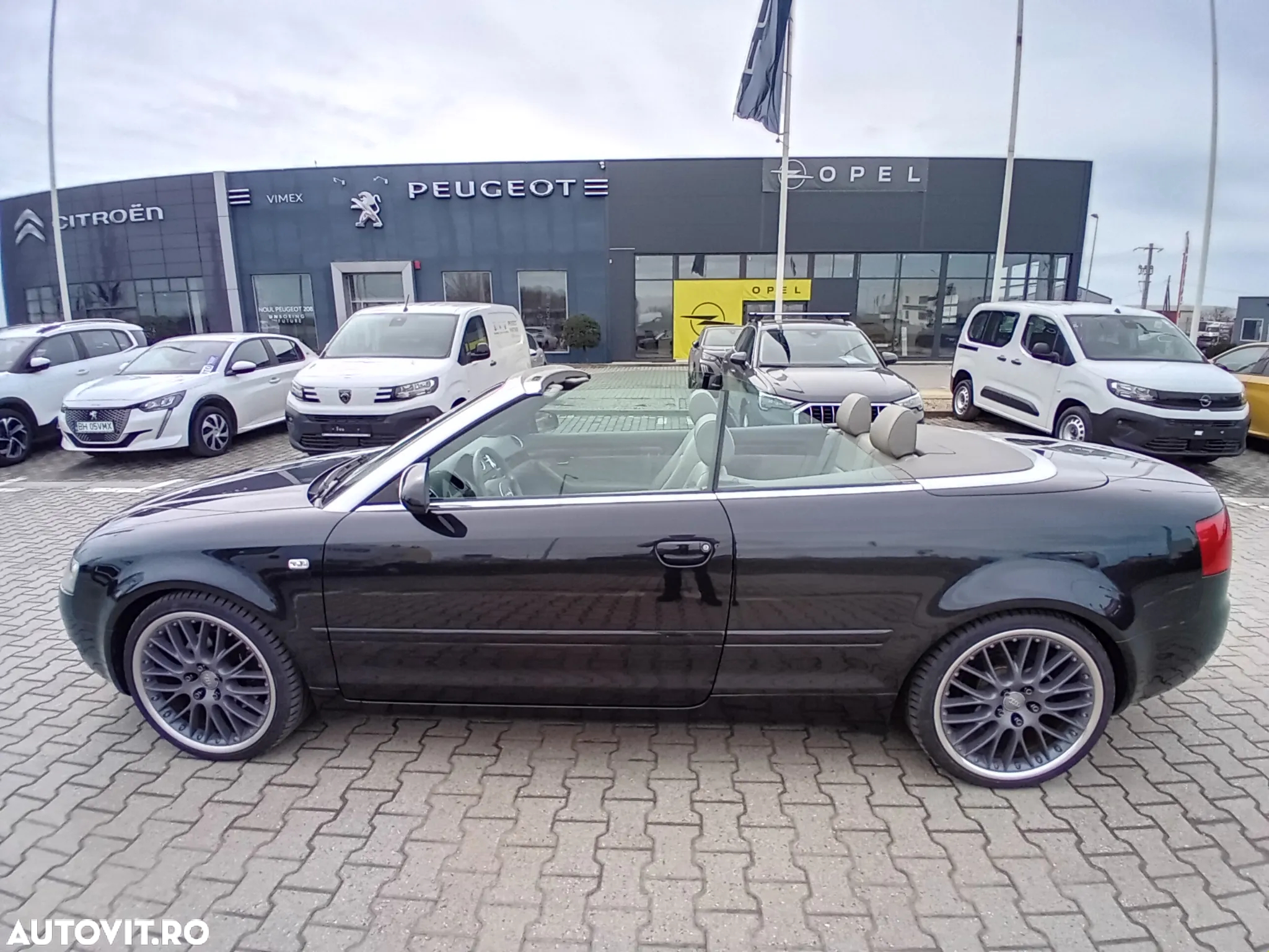 Audi A4 - 2